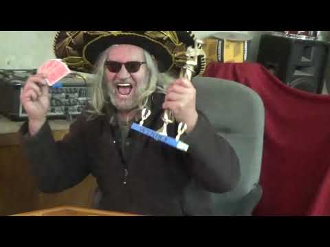 BAD LUCK by Flooded Cellar