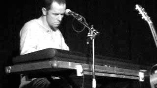 Robert Gasper - Love From Room 109 At The Islander (Tim Buckley cover)