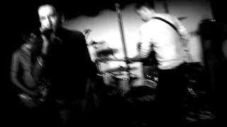 Shed Seven - Longtime Dead @ York Fibbers 16-9-10