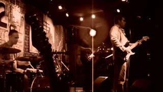 Albert Castiglia "Love So Bad" Bamboo Room Lake Worth, FL 02-26-2011