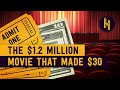 Zyzzyx Road: The Lowest-Grossing Film of All Time