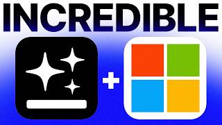 Genspark + Microsoft Office Update is INSANE!