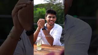 Download lagu na aasa patta ponnu peru Monisha 💜🖤#fayas #nisha #shortsfeed #varshuhacks mp3