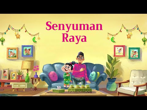 {Senyuman Raya} {Senyuman Raya} Best Songs