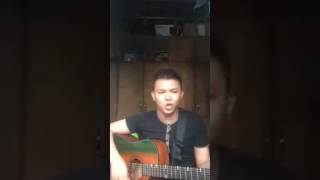 Ikaw (Ano Man Ang Mangyari) by Melvin Carson