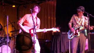 Deer Tick - Jumpstarting- live at 191 Toole in Tucson