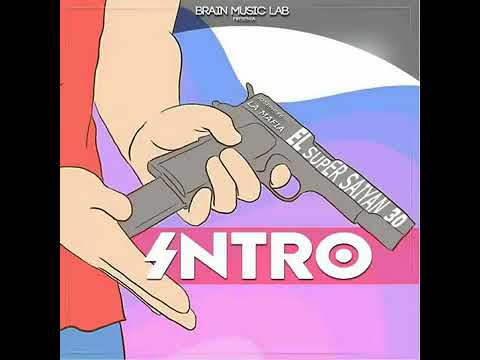 Joseph Lee   Intro Super Sayan 30 Audio Oficial