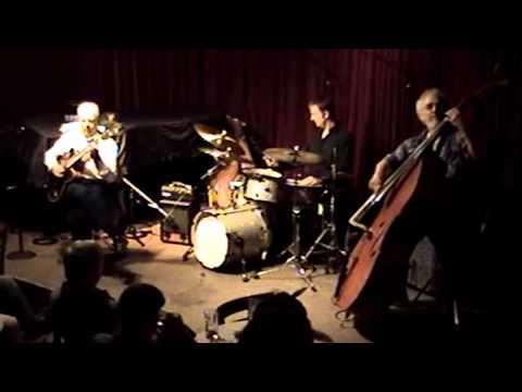 Ron Escheté ~ The Shadow Of Your Smile ~ 2007