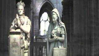 St Denis Marie Antionette  tomb monument