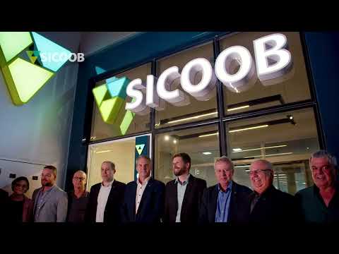 Vídeo Sicoob · Evento Rio Bonito