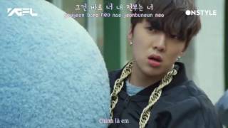 [VIETSUB] YOU - KANG SEUNG YOON