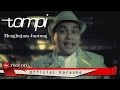 Tompi Menghujam Jantungku Official Karaoke Video