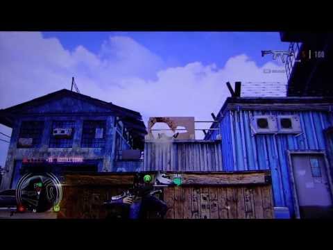 Sleeping Dogs playthrough pt42