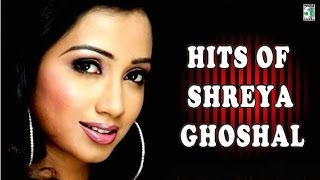 Shreya Ghoshal Super Hit Collection Audio JukeBox