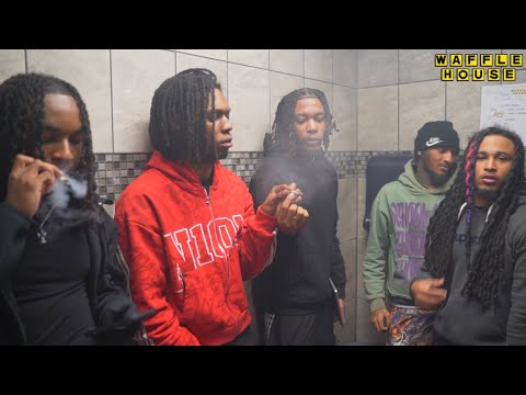 HOTBOXING WAFFLE HOUSE DANN BESTELLEN