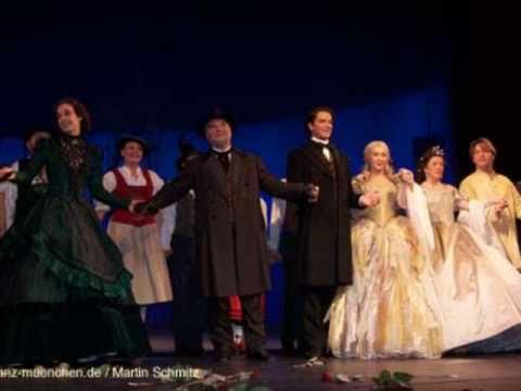 Ludwig² - Finale (Schloss der Zukunft)