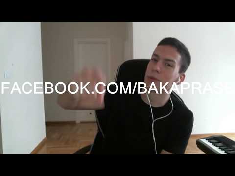 OTP Yasuo   BakaPrase Official Music Video