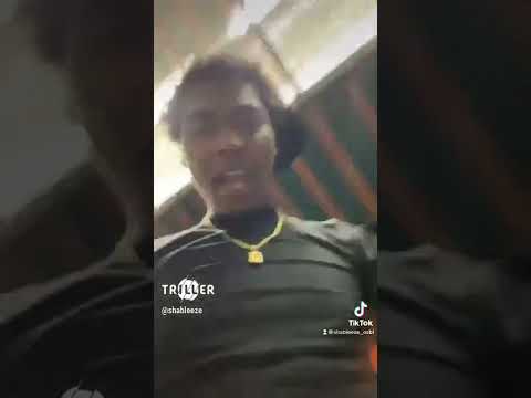 #ShaBleeze Previews A Track 🔥🔥🔥🔥🔥🔥🔥#Shorts