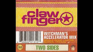 Clawfinger – Two Sides [Witchman&#39;s accelerator mix] (Drum&#39;N&#39;Bass)