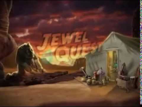 Jewel Quest Mysteries IOS