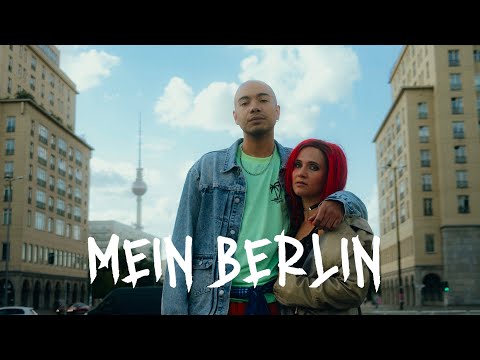Mein Berlin - Peter Plate X Ulf Leo Sommer X Joshua Lange