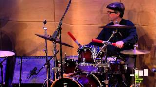Captains of Industry: Sail On, Live in The Greene Space