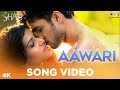 Aawari Song Video Shab Raveena Tandon Arpita Chatterjee Ashish Bisht Mithoon