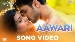 Aawari Song Video - Shab | Raveena Tandon, Arpita Chatterjee, Ashish Bisht | Mithoon
