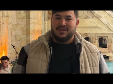 SES-VE NEFES EĞİTİMİ. 1.DERS