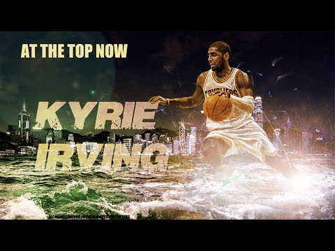 Kyrie Irving  At The Top Now