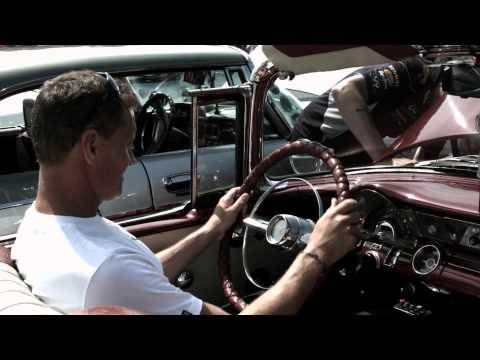 Mechanics of Creativity