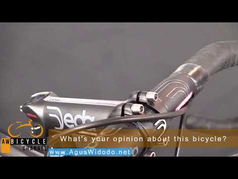 Guerciotti Lembeek Road Bike 2017