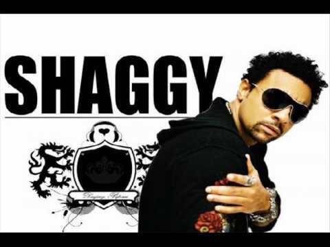 Bob Sinclar & Sahara feat. Shaggy - I Wanna MIX