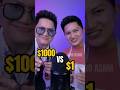 1 Vs 1000 Barbershop
