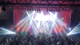 Death SS - Let The Sabbath Begin - Live @ Live Club, Trezzo sull&#39;Adda, Milano, Italy - 15/04/2022