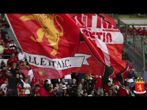 Valletta vs Gzira U. - 09.11.2018