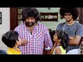 Uppum Mulakum മോട്ടയടിച്ചത് അറിയാതിരിക്കാൻ ബ