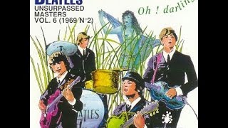 CARLO PASCUCCI ► Oh Darling (SlowRock)