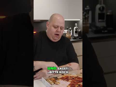 2 nicht Deutsche Gerichte sind die Lieblingsgerichte der Deutschen! 😳