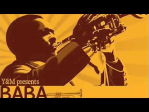 Night Food - Baba Brooks And His Band