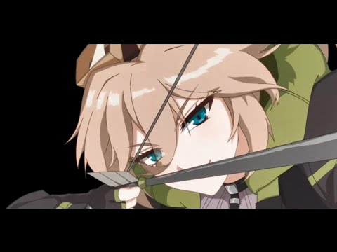 Epic Seven: ML 5 enemies aren't a problem...if they can't move! (All-Rounder Wanda Showcase)