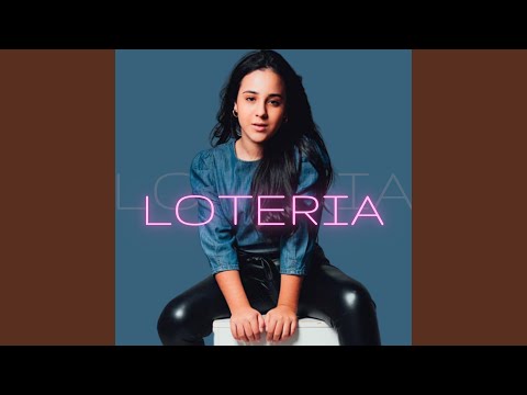 Loteria - Júlia Antonini