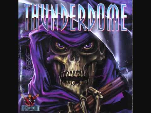 Thunderdome (American Edition) 15 - Rob Gee & The Natas - E.C.S.T.A.S.Y.