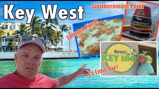 No Excursions Needed. KEY WEST Cruise Stop on Carnival Dream What We Did in 1 Epic Day. 8 Day Vlog