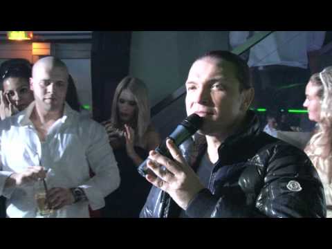 greg gelis presents "addicted" at club goija