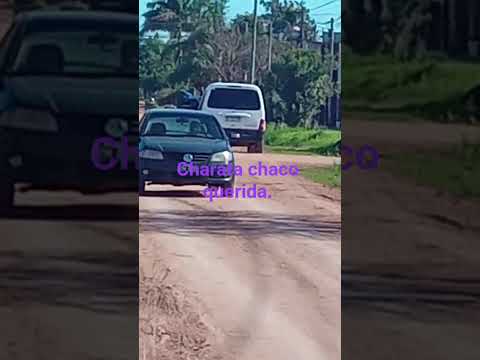 Remises Don Pedro Charata Chaco