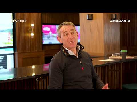DAVY RUSSELL Previews: Cheltenham 2026 Day 1