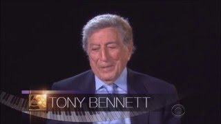 Tonny Bennett - For Once In My Life (Songs In The Key Of Life)