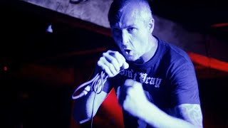 BLOOD - Spasmo Paralytic Dreams / Talca 2018