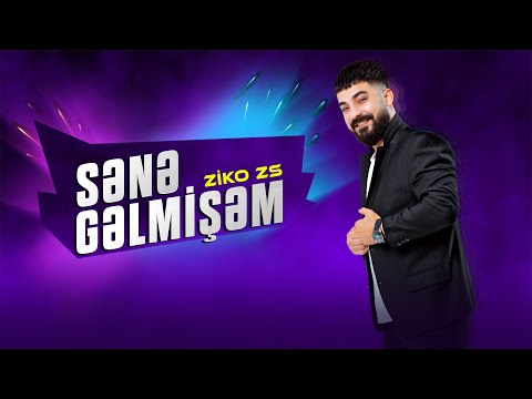 ZiKOZS - Sene Gelmisem ( Könlüvü almağa gəlmişəm )